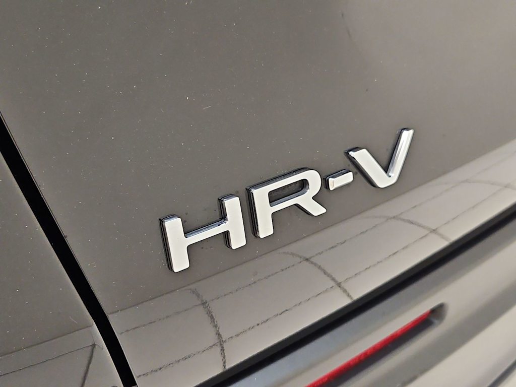 Thumbnail: 2026 Honda HR-V - 5