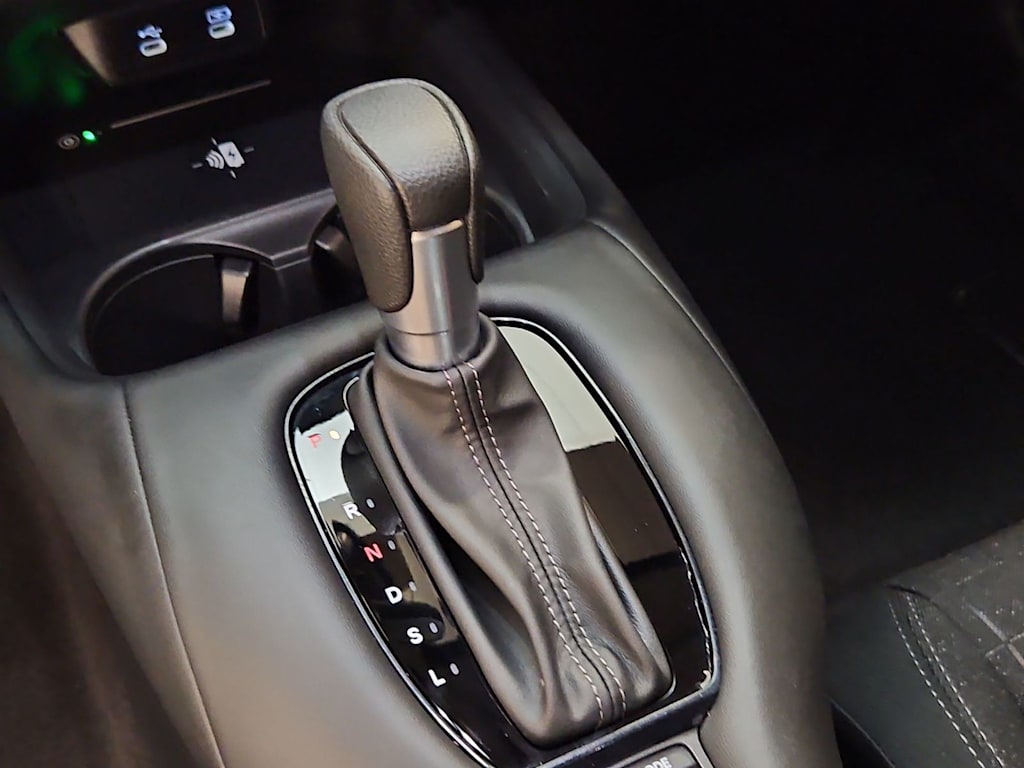 Thumbnail: 2026 Honda HR-V - 11
