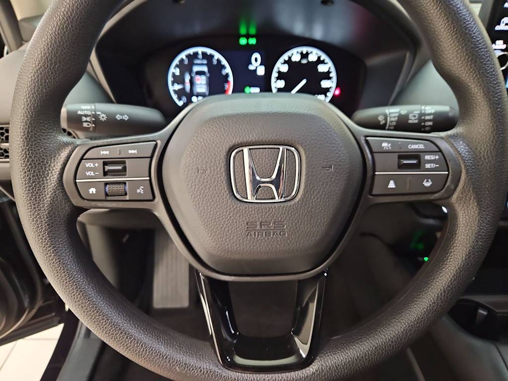 Thumbnail: 2026 Honda HR-V - 19