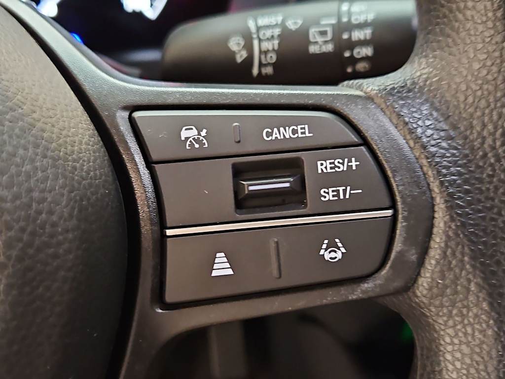 Thumbnail: 2026 Honda HR-V - 21