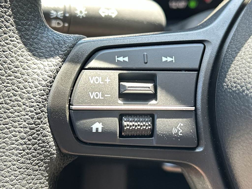 Thumbnail: 2027 Honda HR-V - 21