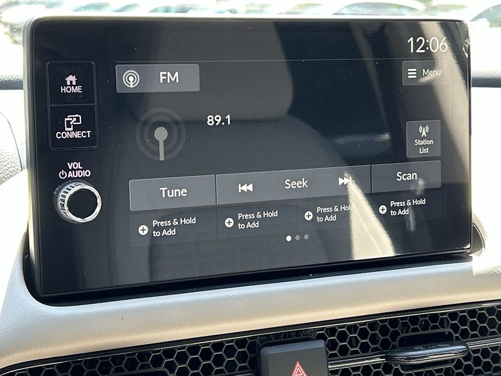 Thumbnail: 2027 Honda HR-V - 18