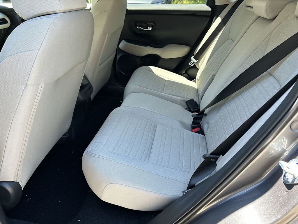 Thumbnail: 2027 Honda HR-V - 10