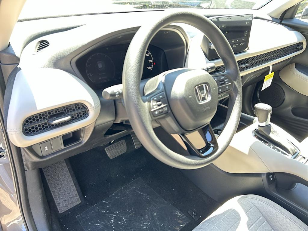 Thumbnail: 2027 Honda HR-V - 8