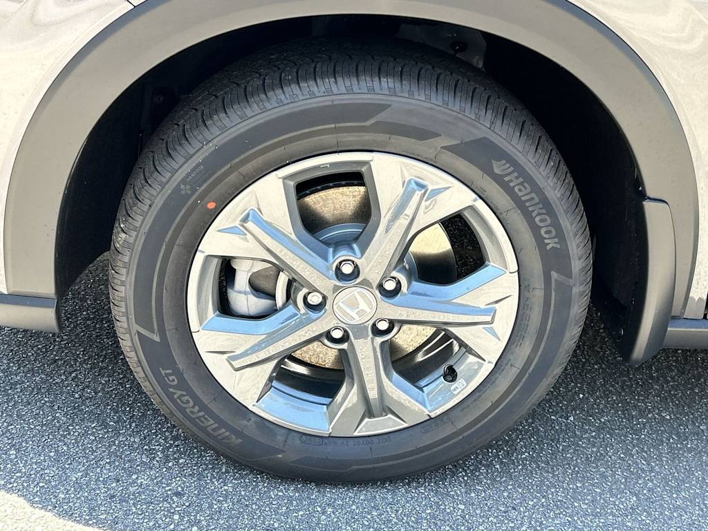 Thumbnail: 2027 Honda HR-V - 7