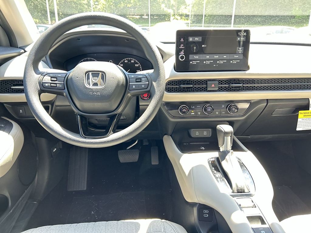 Thumbnail: 2027 Honda HR-V - 2