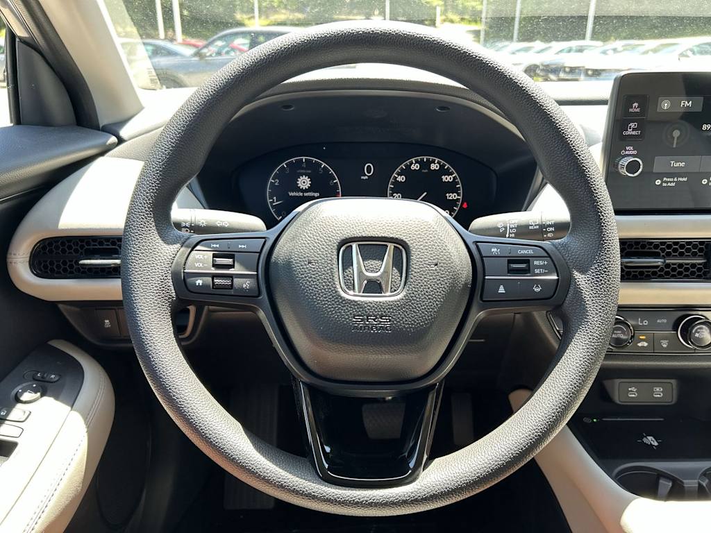 Thumbnail: 2027 Honda HR-V - 11
