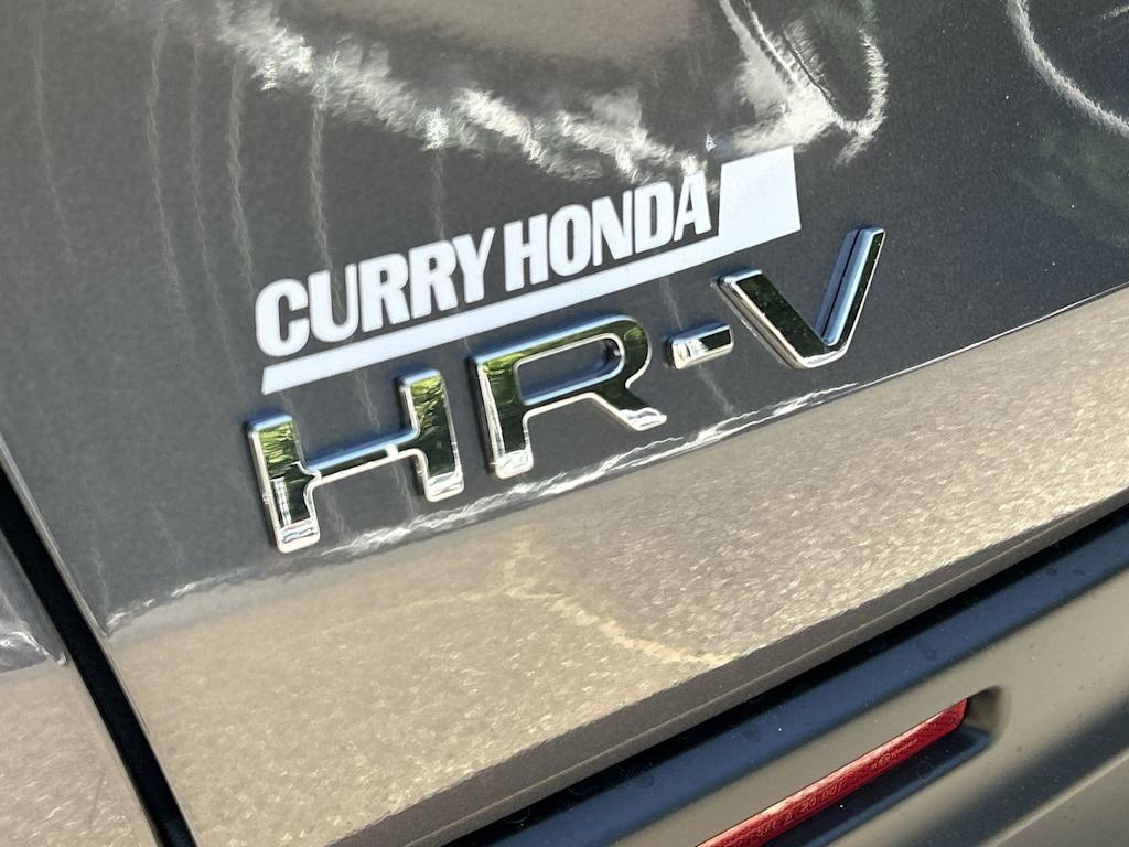 Thumbnail: 2027 Honda HR-V - 6
