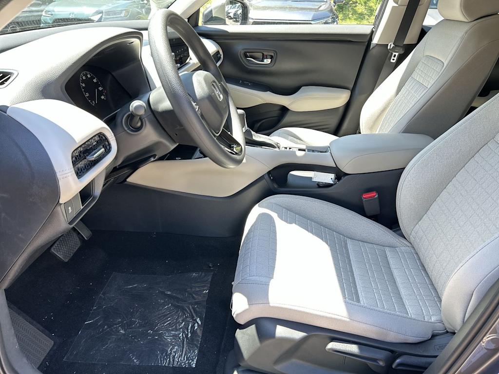 Thumbnail: 2027 Honda HR-V - 9