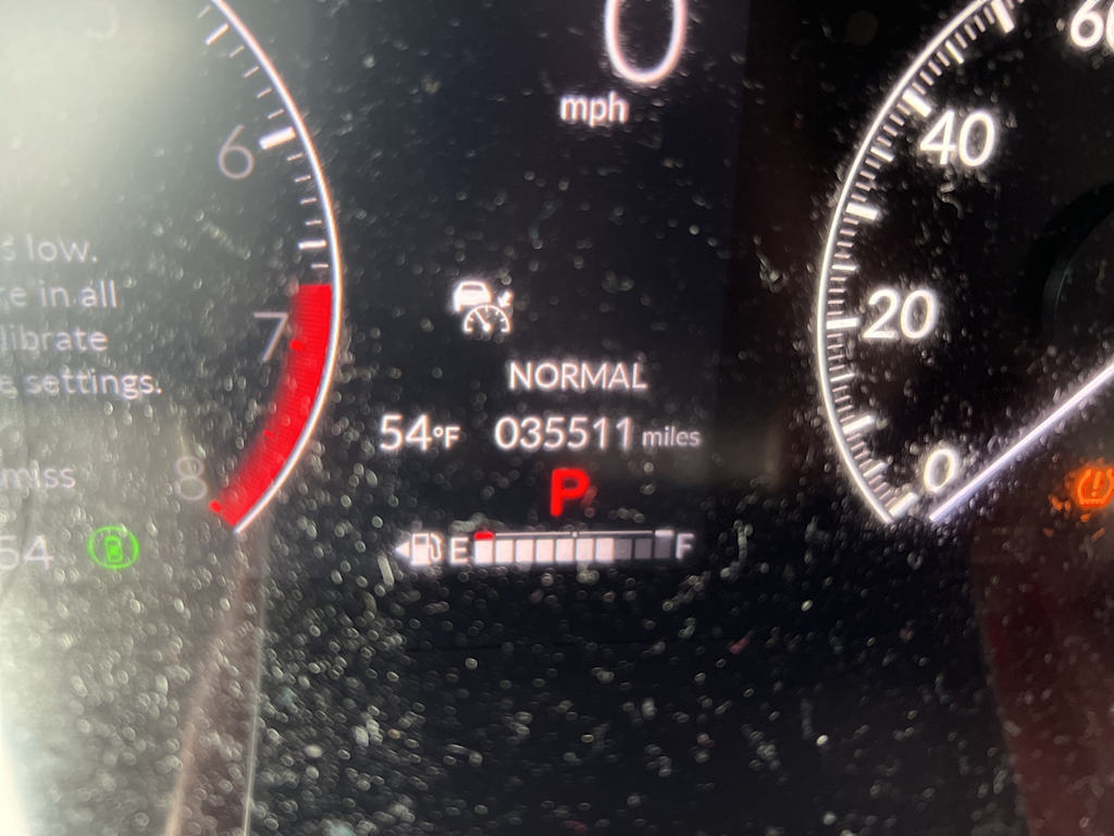 Thumbnail: 2023 Honda HR-V - 9