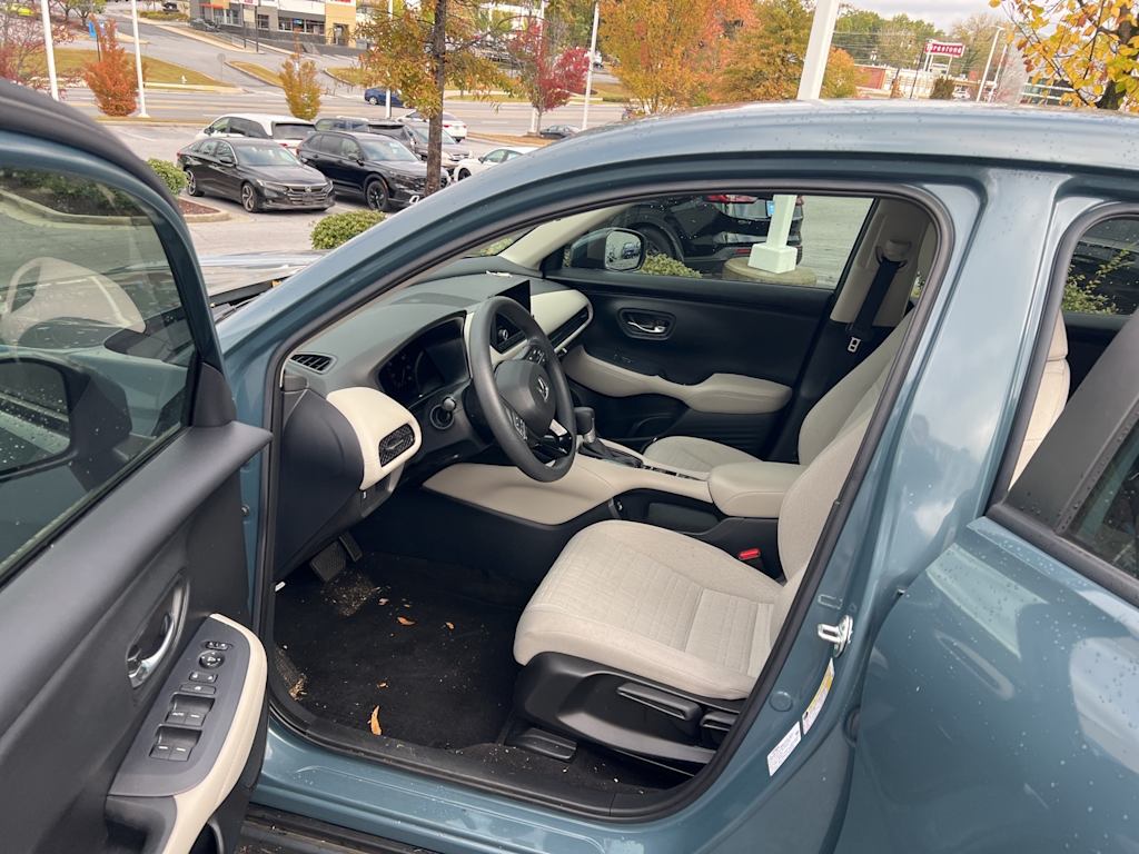 Thumbnail: 2023 Honda HR-V - 19