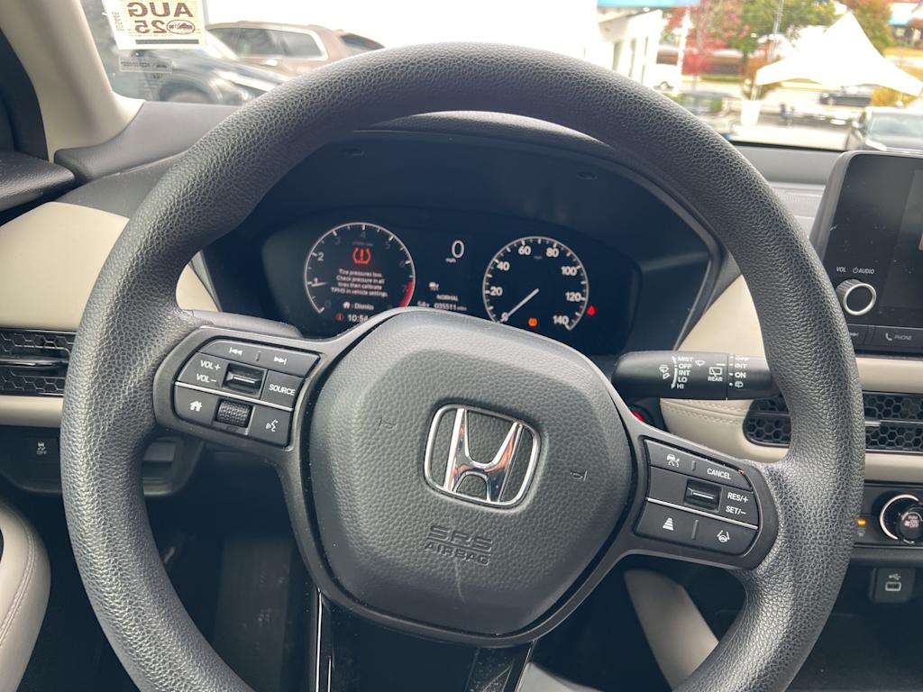 Thumbnail: 2023 Honda HR-V - 7