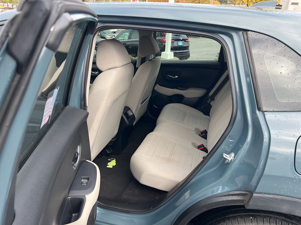 Thumbnail: 2023 Honda HR-V - 8