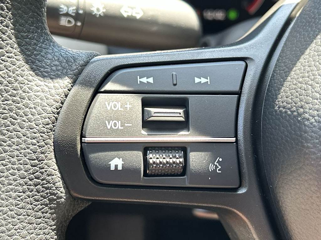 Thumbnail: 2027 Honda HR-V - 20