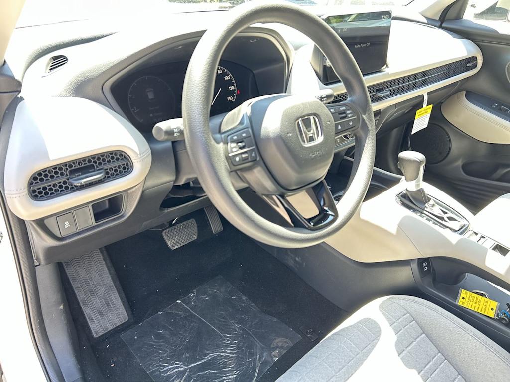 Thumbnail: 2027 Honda HR-V - 8