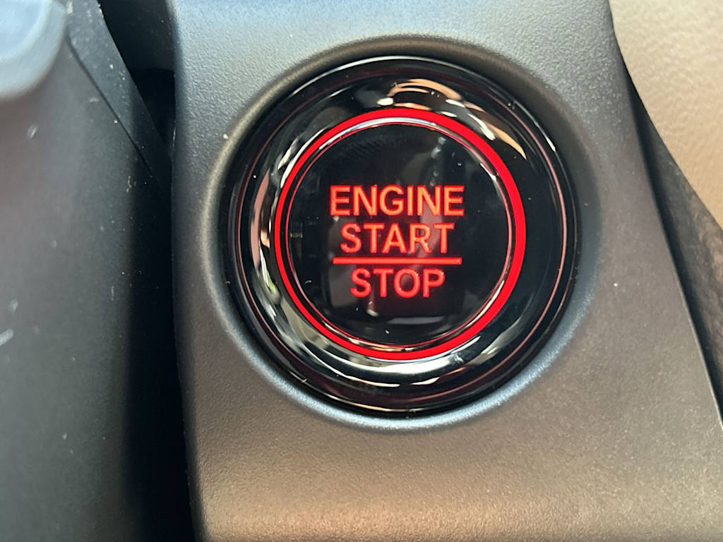 Thumbnail: 2027 Honda HR-V - 19