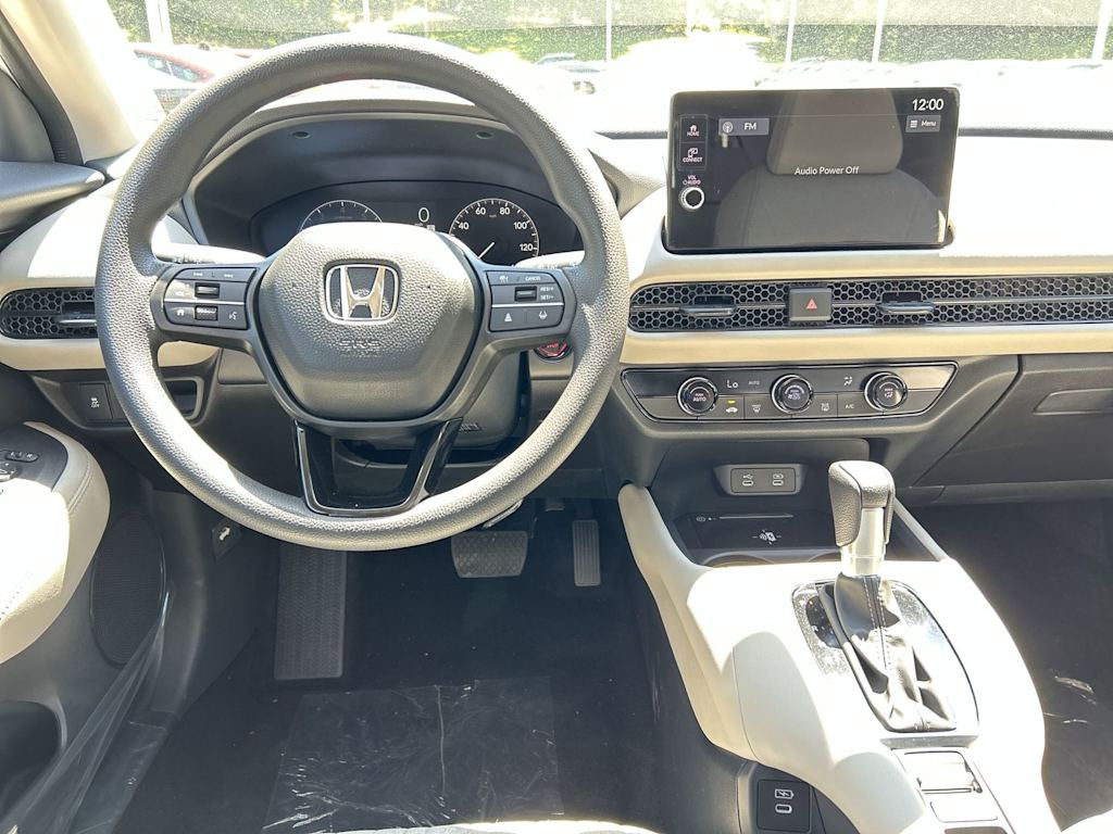 Thumbnail: 2027 Honda HR-V - 2