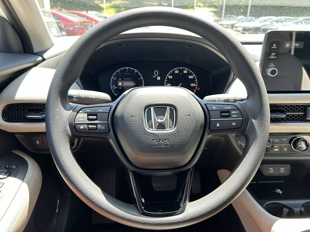 Thumbnail: 2027 Honda HR-V - 11