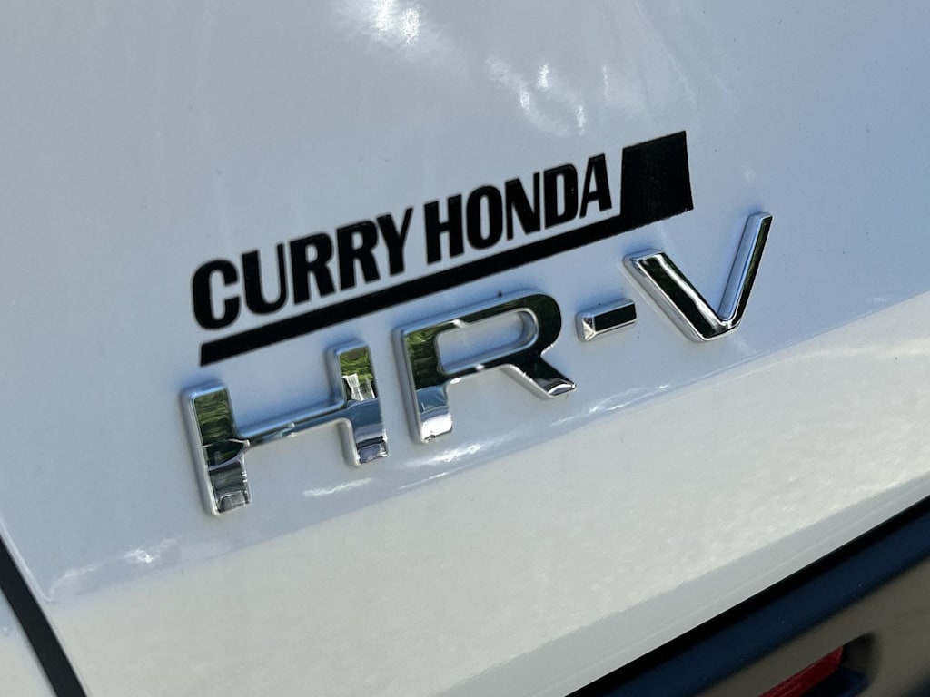 Thumbnail: 2027 Honda HR-V - 6
