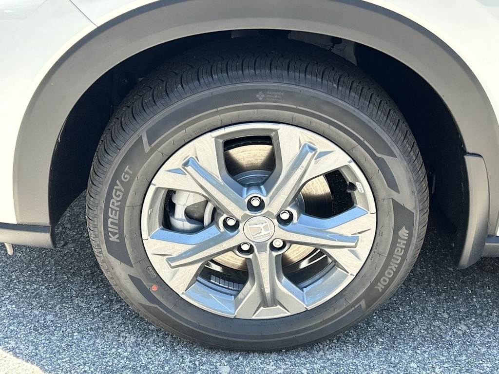 Thumbnail: 2027 Honda HR-V - 7