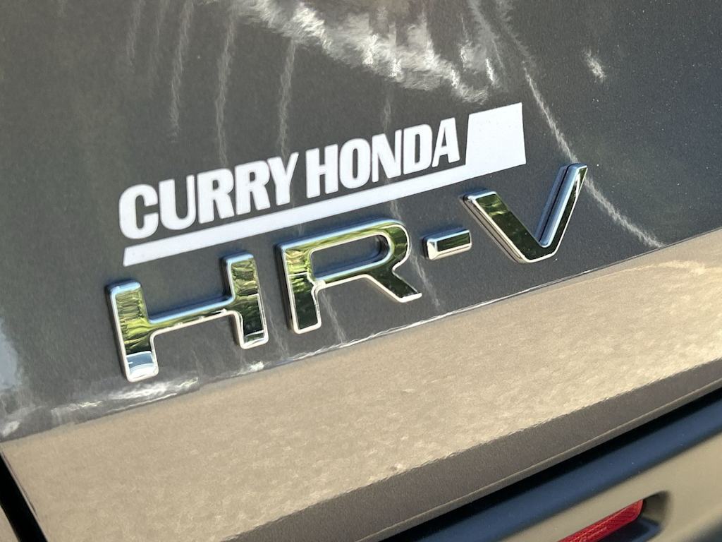 Thumbnail: 2027 Honda HR-V - 6