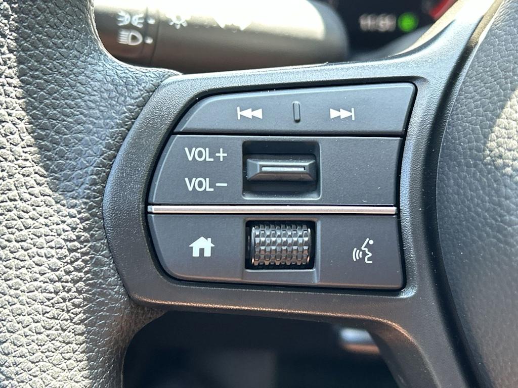 Thumbnail: 2027 Honda HR-V - 20