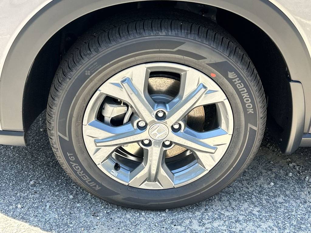 Thumbnail: 2027 Honda HR-V - 7