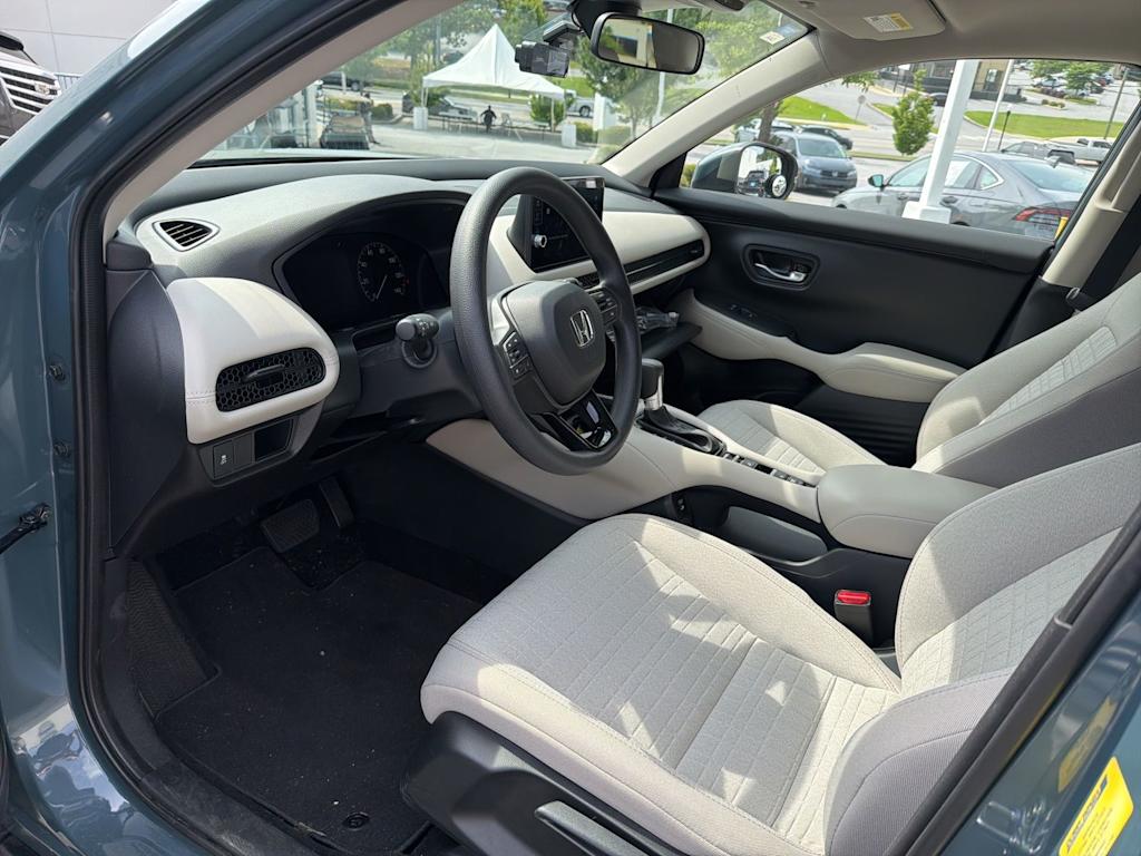 Thumbnail: 2026 Honda HR-V - 2