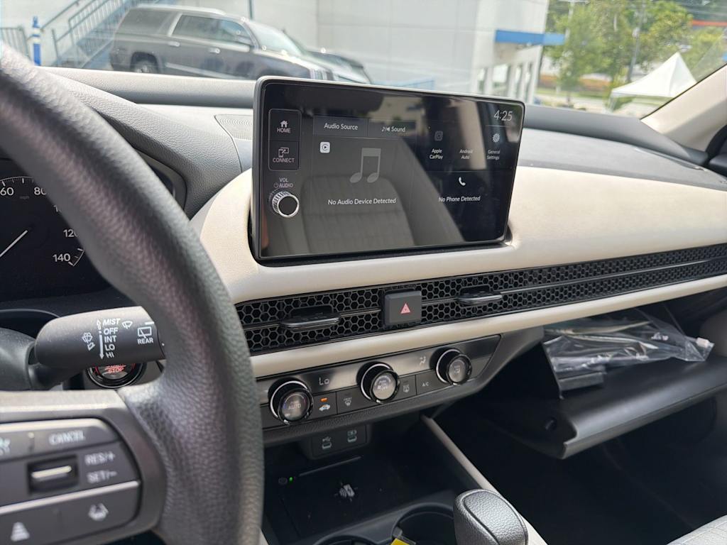 Thumbnail: 2026 Honda HR-V - 9