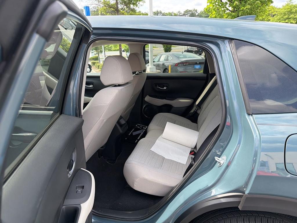 Thumbnail: 2026 Honda HR-V - 8