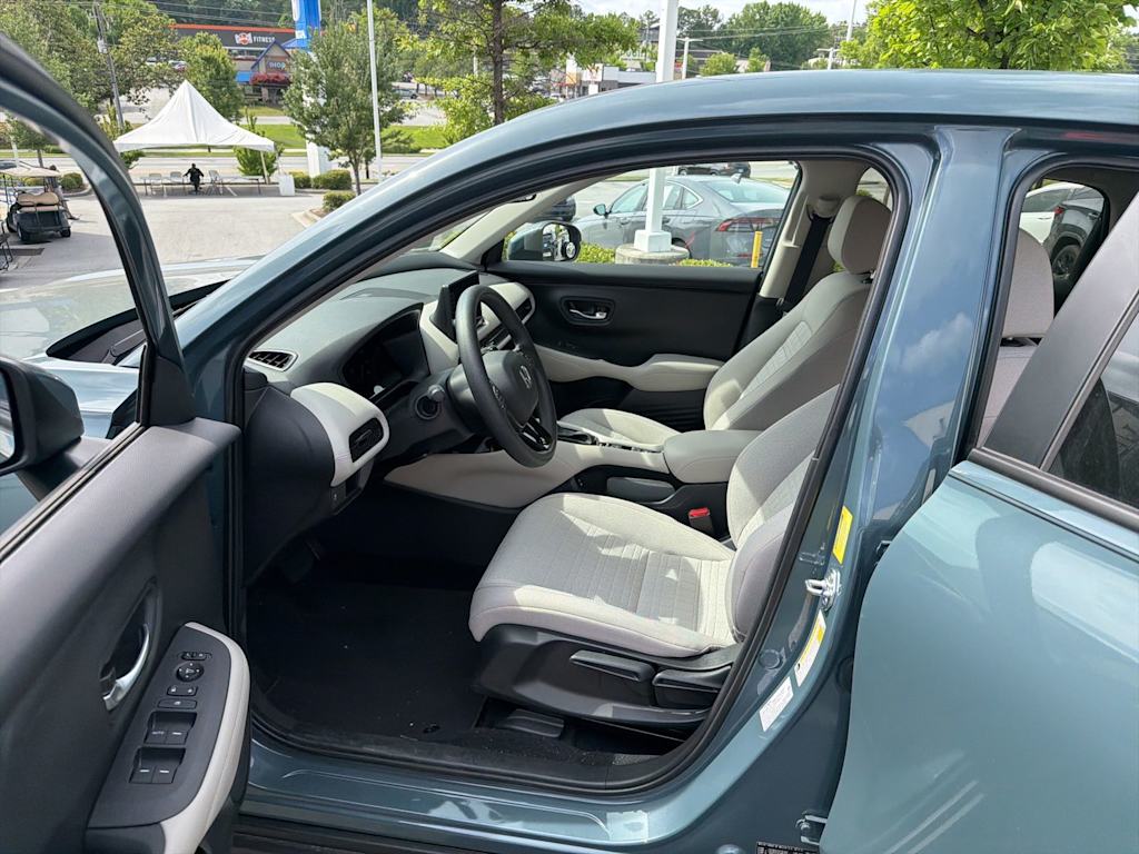 Thumbnail: 2026 Honda HR-V - 22