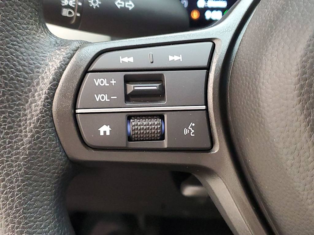 Thumbnail: 2026 Honda HR-V - 20