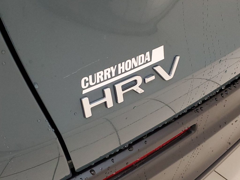 Thumbnail: 2026 Honda HR-V - 5