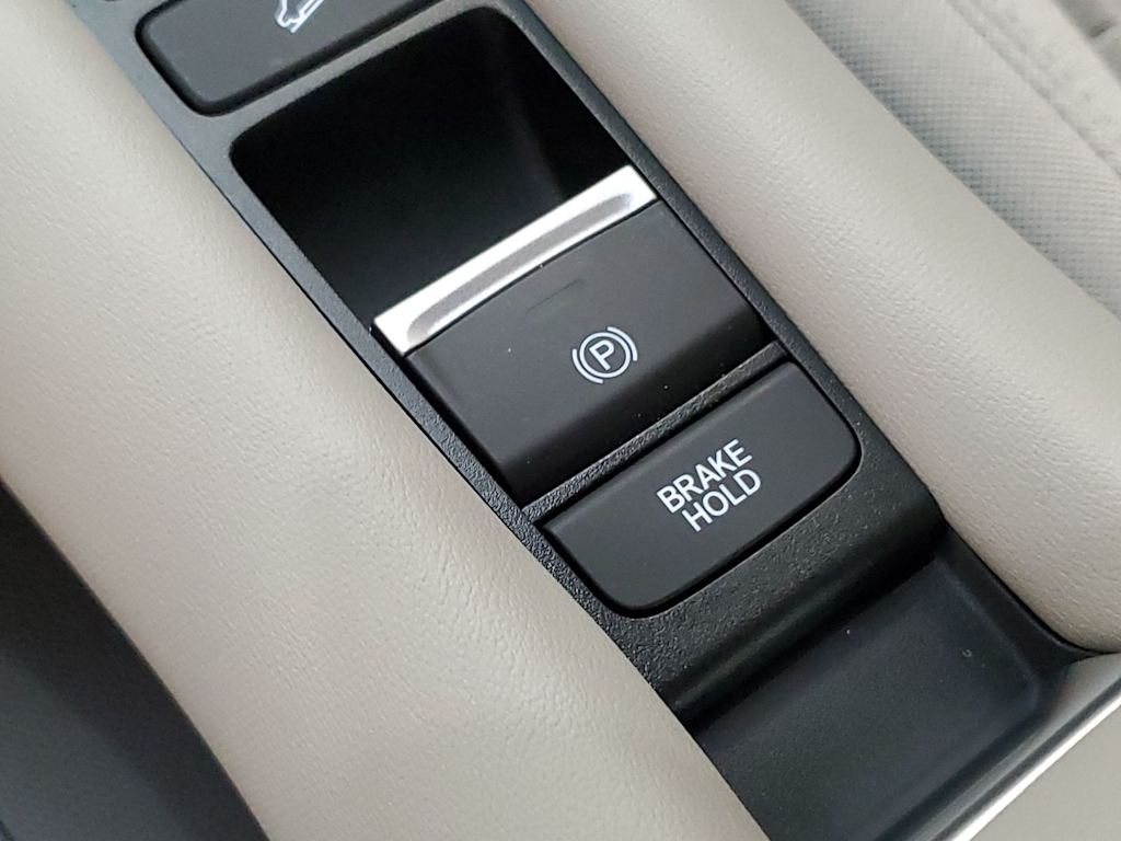 Thumbnail: 2026 Honda HR-V - 31