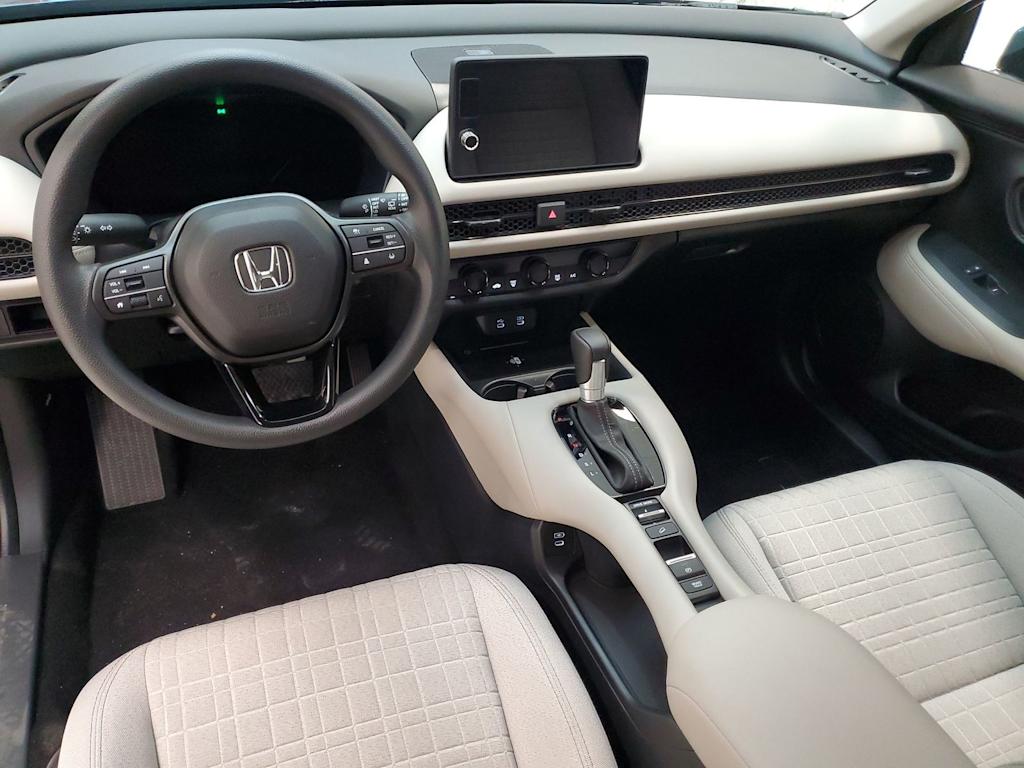 Thumbnail: 2026 Honda HR-V - 7