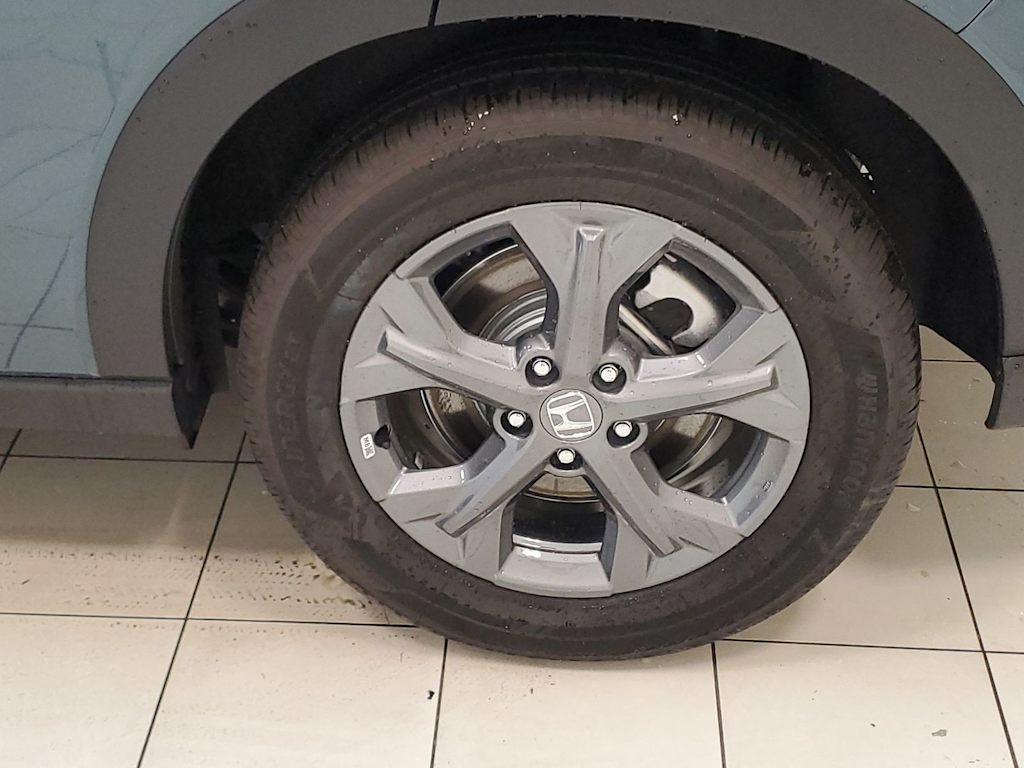 Thumbnail: 2026 Honda HR-V - 6