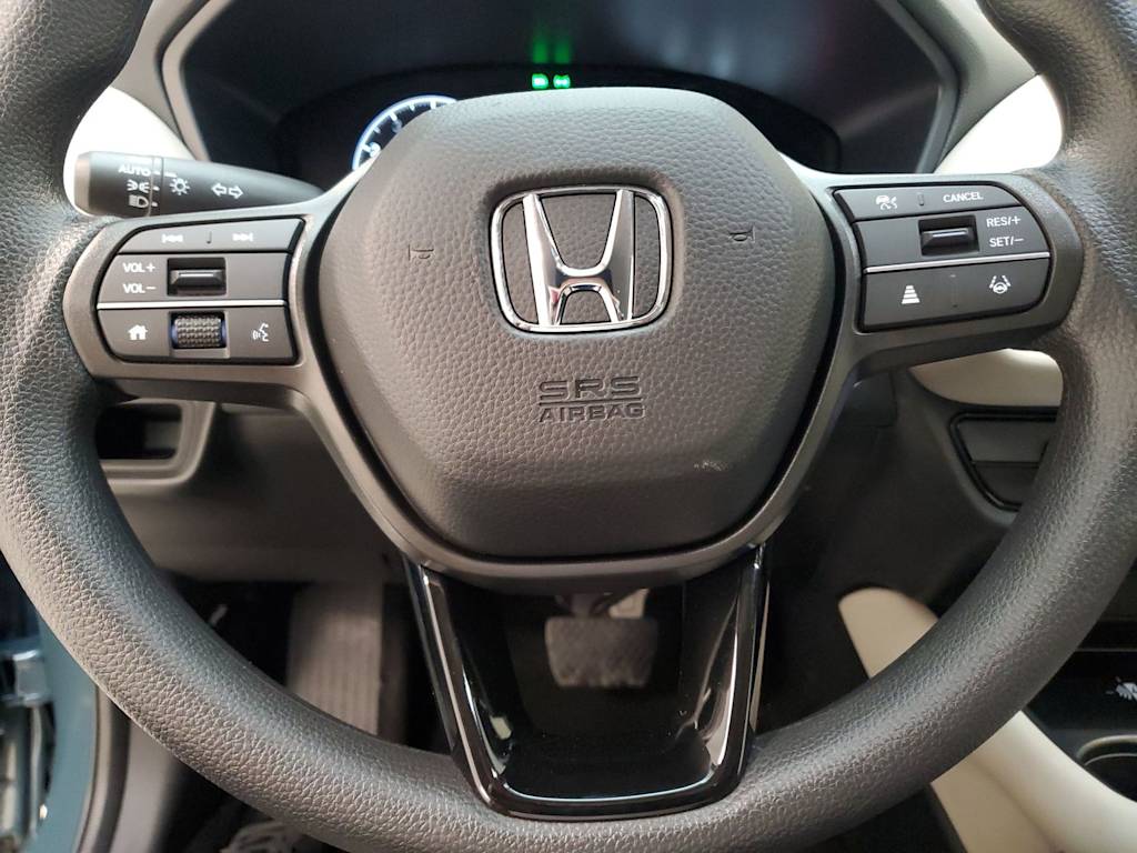 Thumbnail: 2026 Honda HR-V - 19