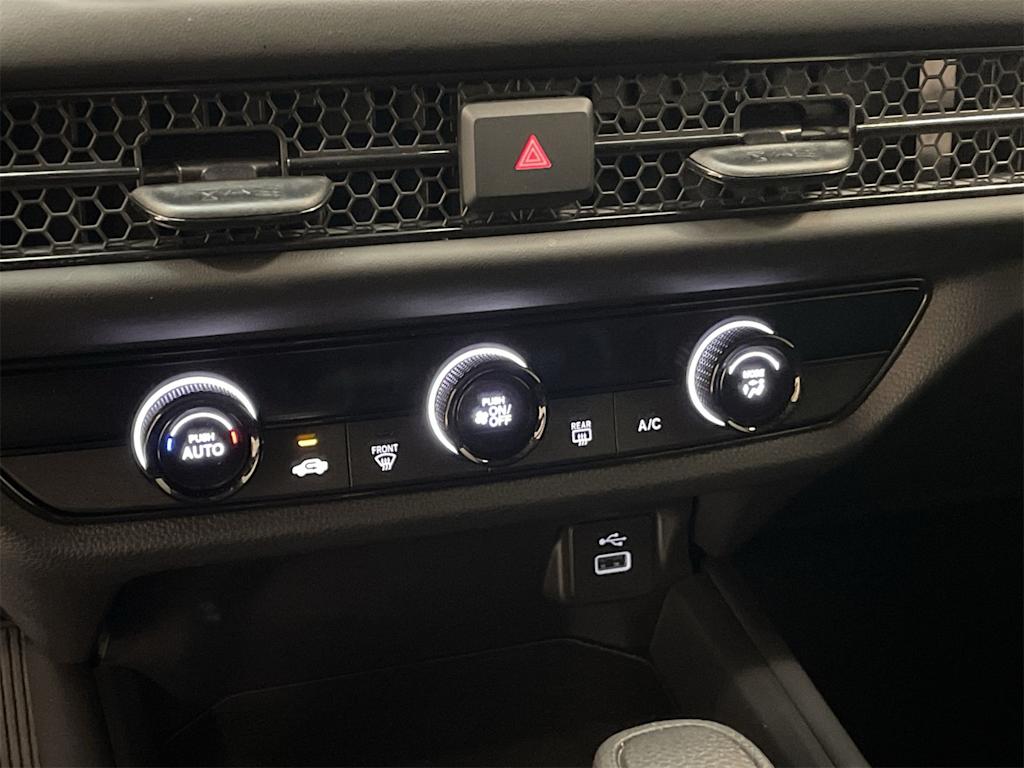 Thumbnail: 2025 Honda HR-V - 29