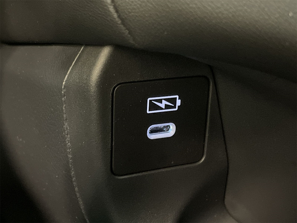 Thumbnail: 2025 Honda HR-V - 31