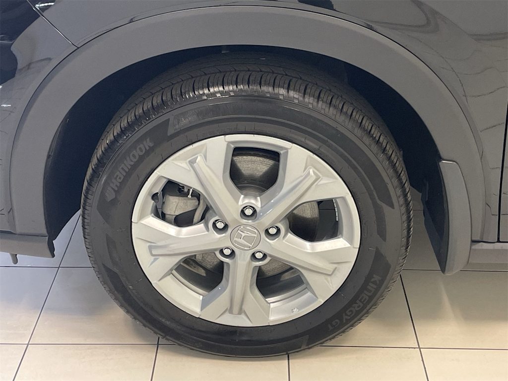 Thumbnail: 2025 Honda HR-V - 6