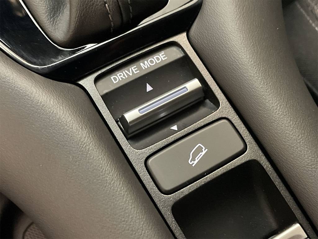 Thumbnail: 2025 Honda HR-V - 14