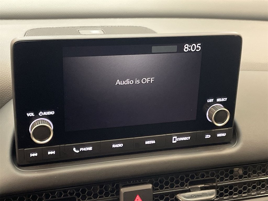 Thumbnail: 2025 Honda HR-V - 15