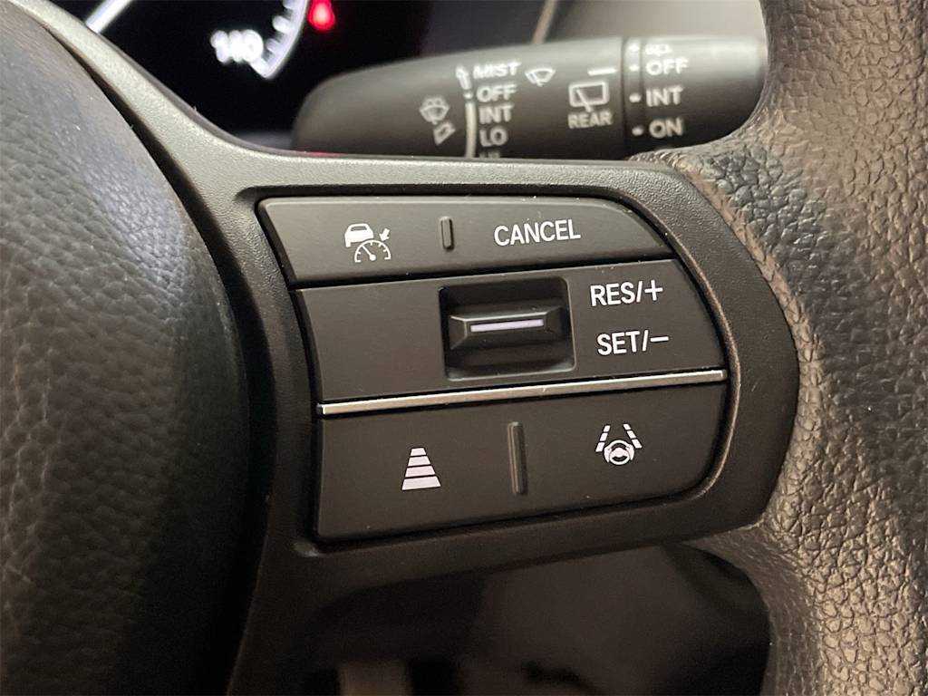 Thumbnail: 2025 Honda HR-V - 21