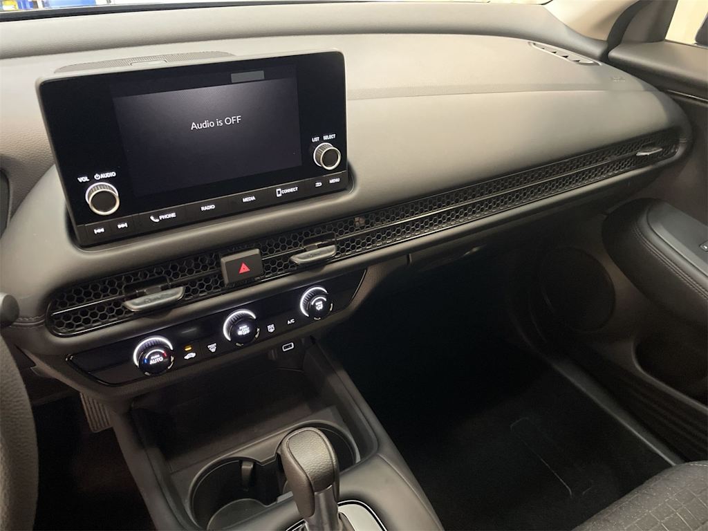 Thumbnail: 2025 Honda HR-V - 28