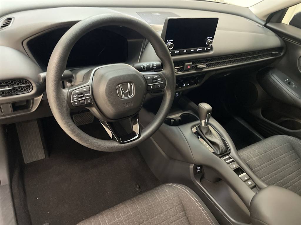 Thumbnail: 2025 Honda HR-V - 7