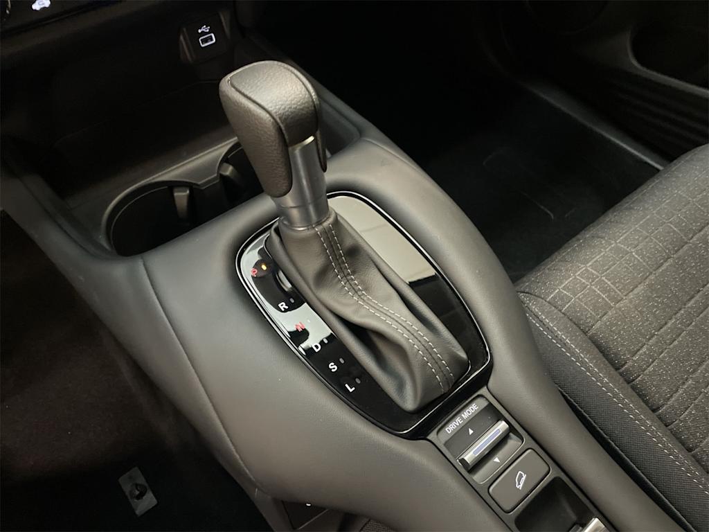 Thumbnail: 2025 Honda HR-V - 11