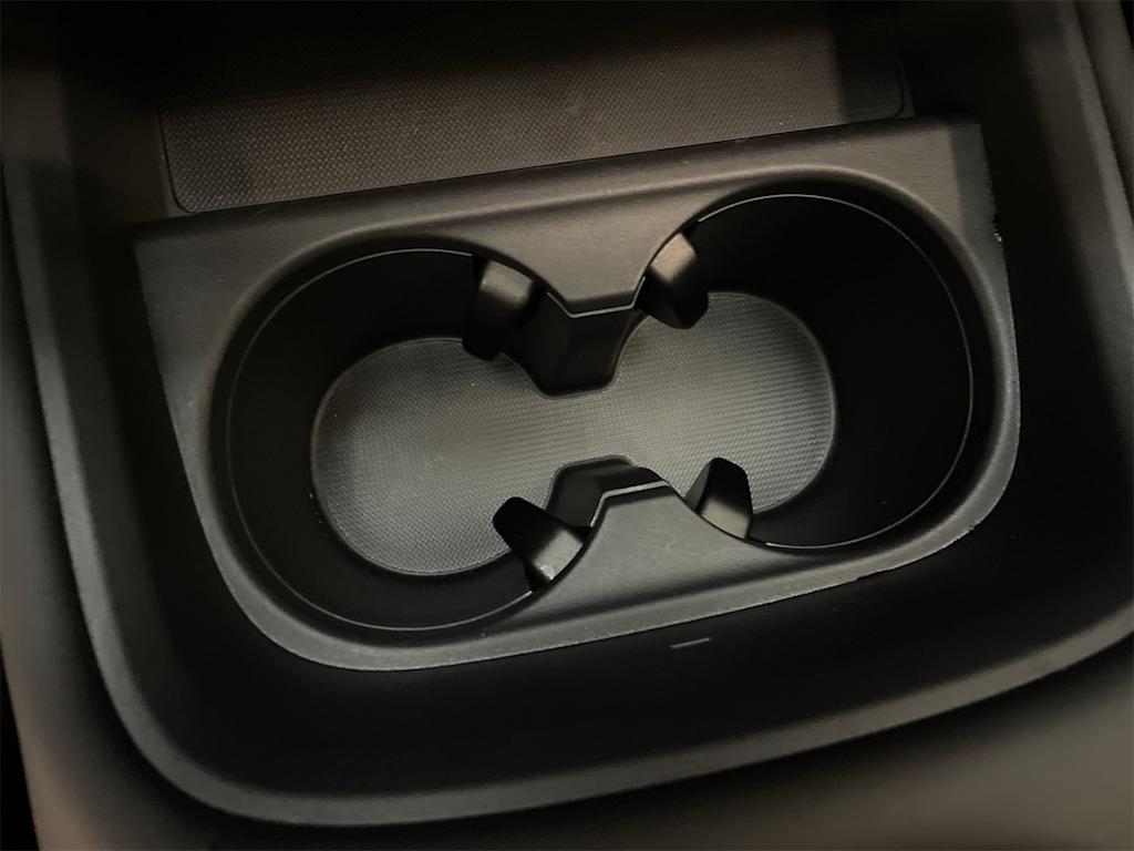 Thumbnail: 2025 Honda HR-V - 18