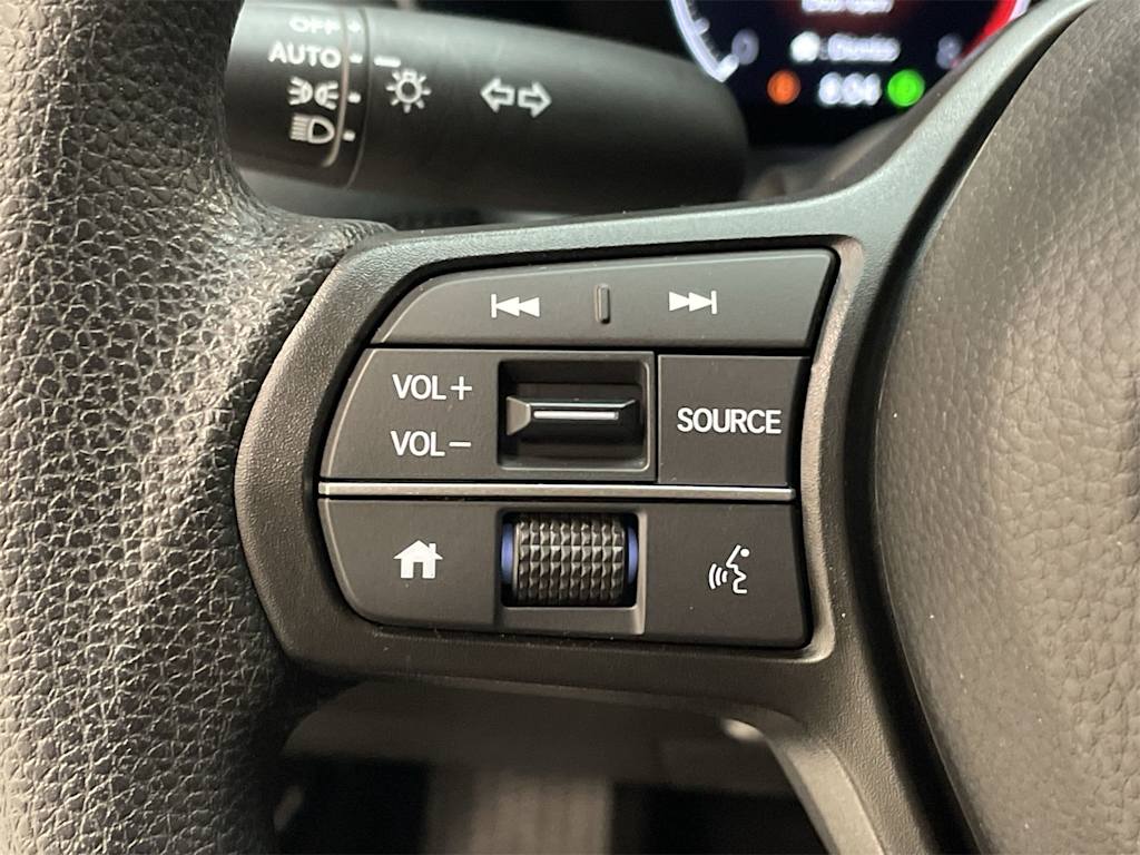 Thumbnail: 2025 Honda HR-V - 20