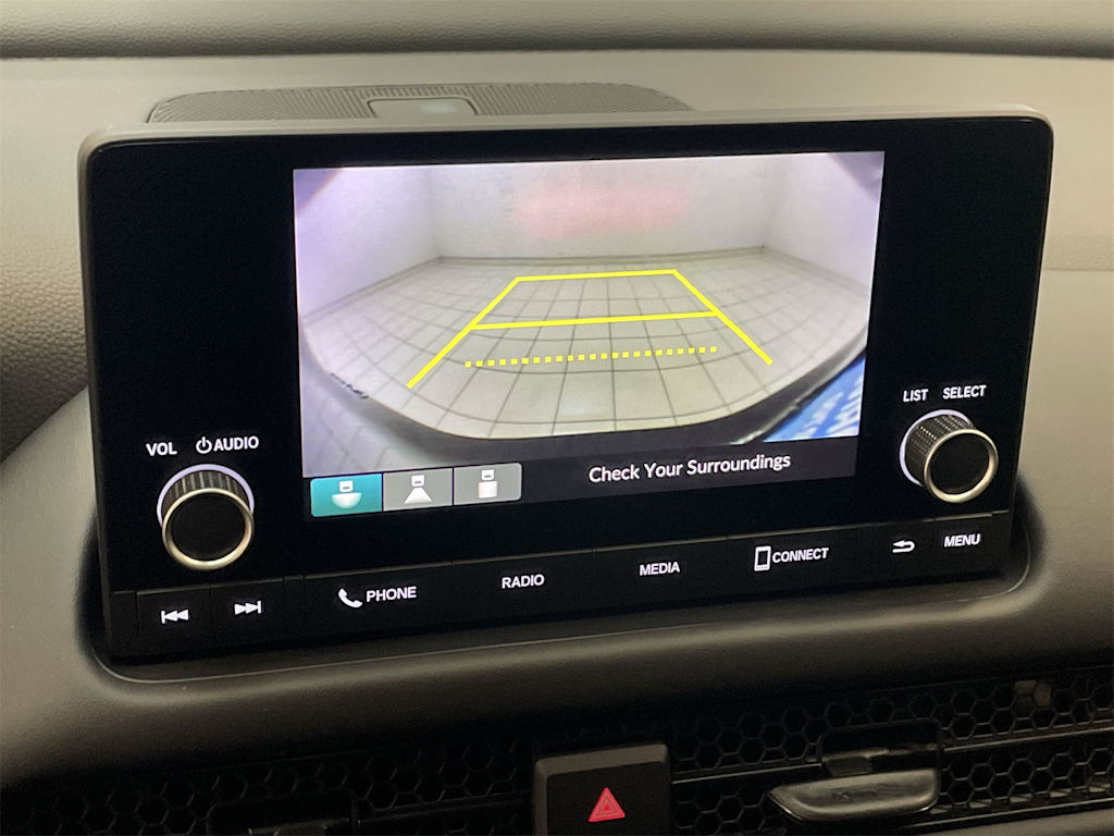 Thumbnail: 2025 Honda HR-V - 10