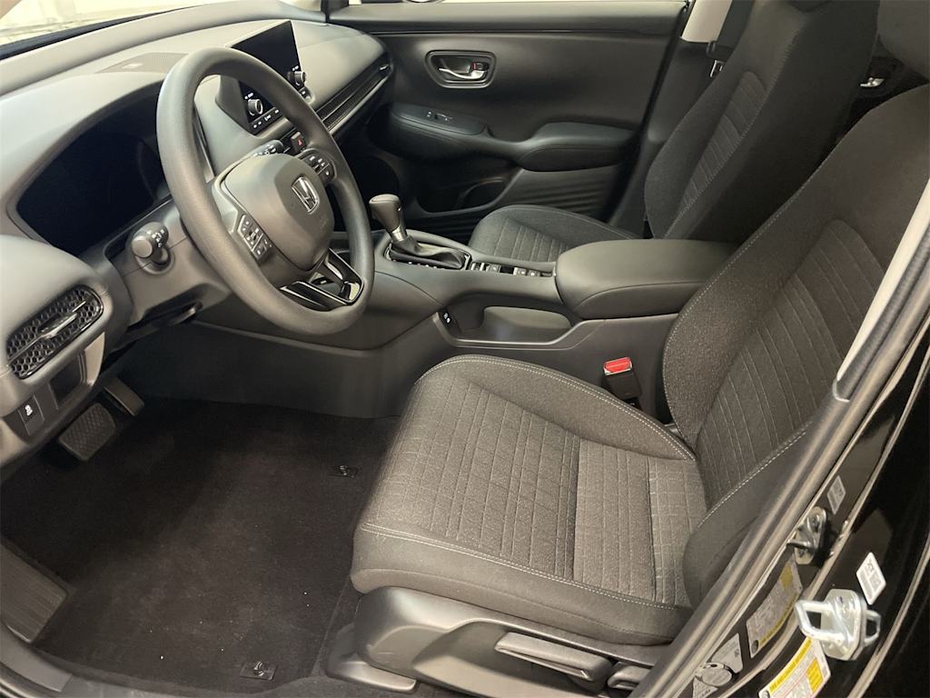 Thumbnail: 2025 Honda HR-V - 8